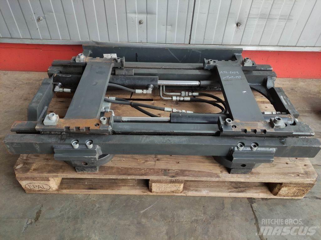 Kaup 4.8T466B Ostalo