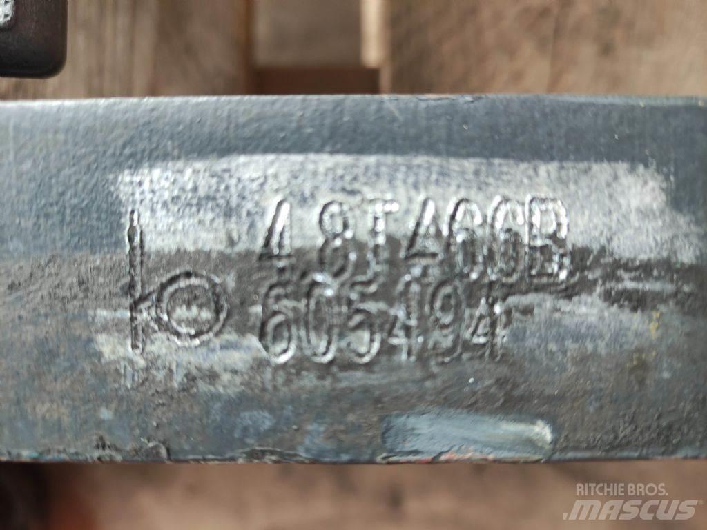 Kaup 4.8T466B Ostalo