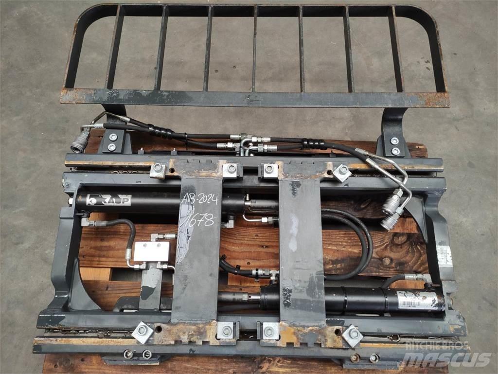 Kaup 4.8T466B Ostalo