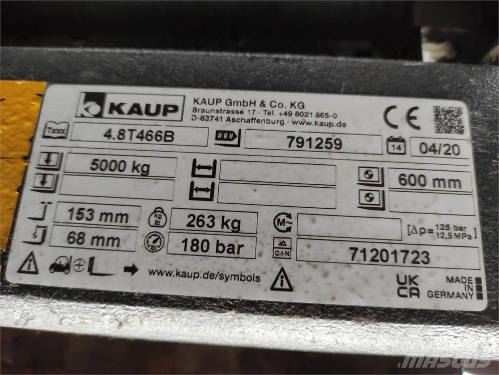 Kaup 4.8T466B Ostalo