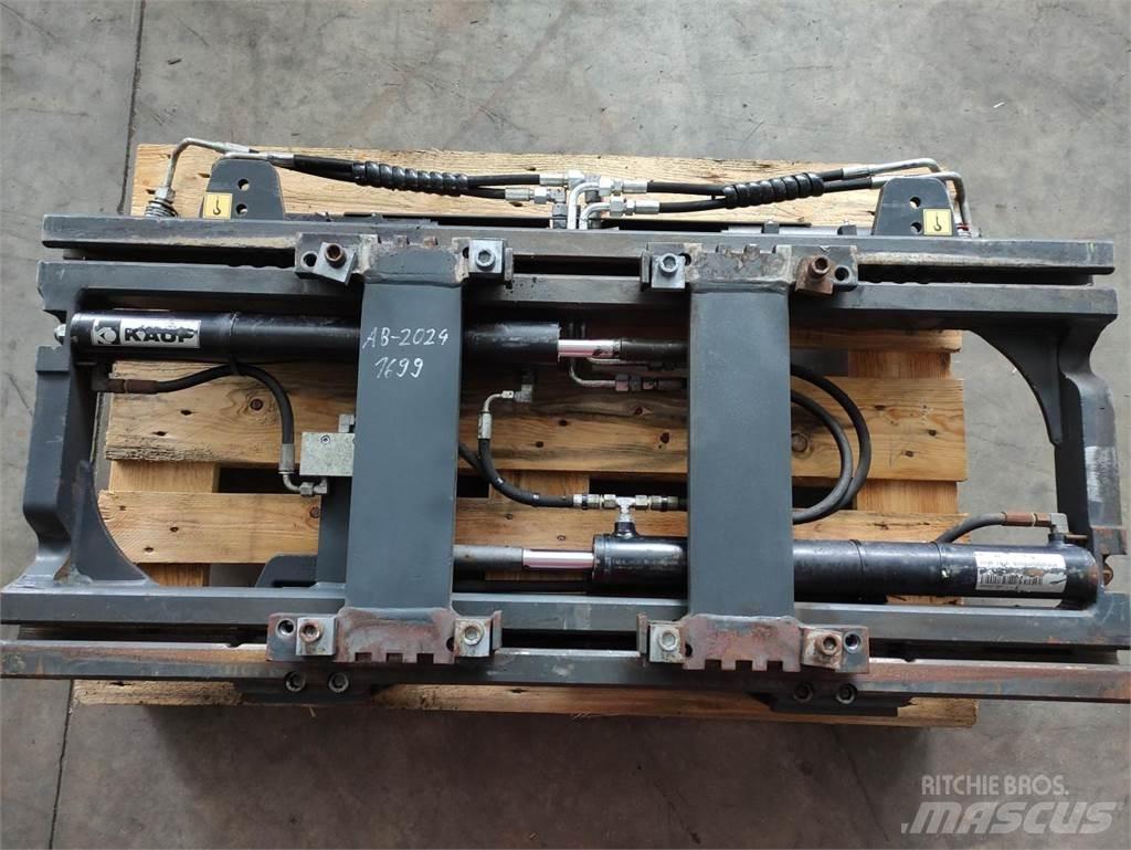 Kaup 4.8T466B Ostalo
