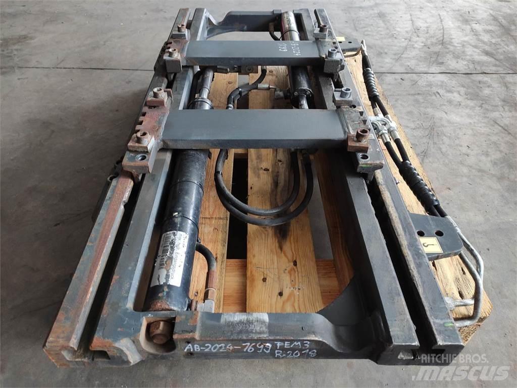 Kaup 4.8T466B Ostalo