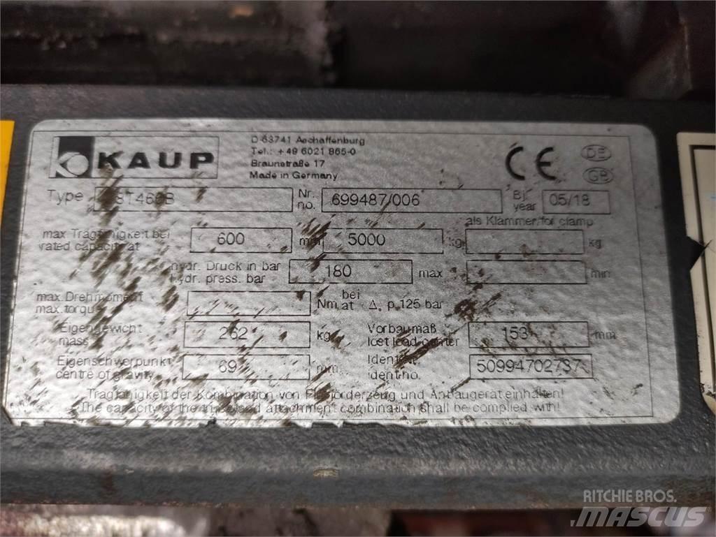 Kaup 4.8T466B Ostalo