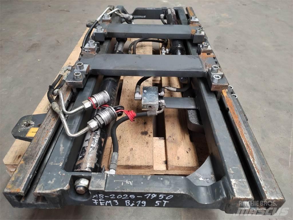 Kaup 4.8T466B Ostalo