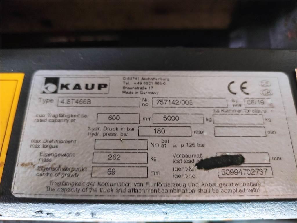 Kaup 4.8T466B Ostalo
