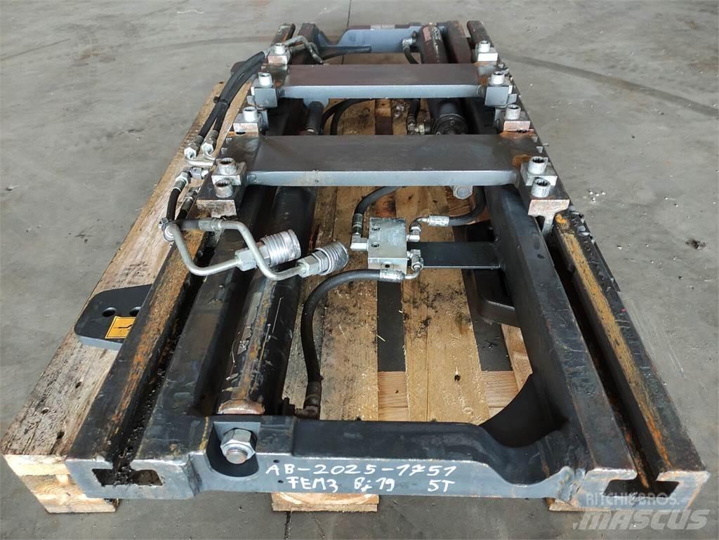 Kaup 4.8T466B Ostalo