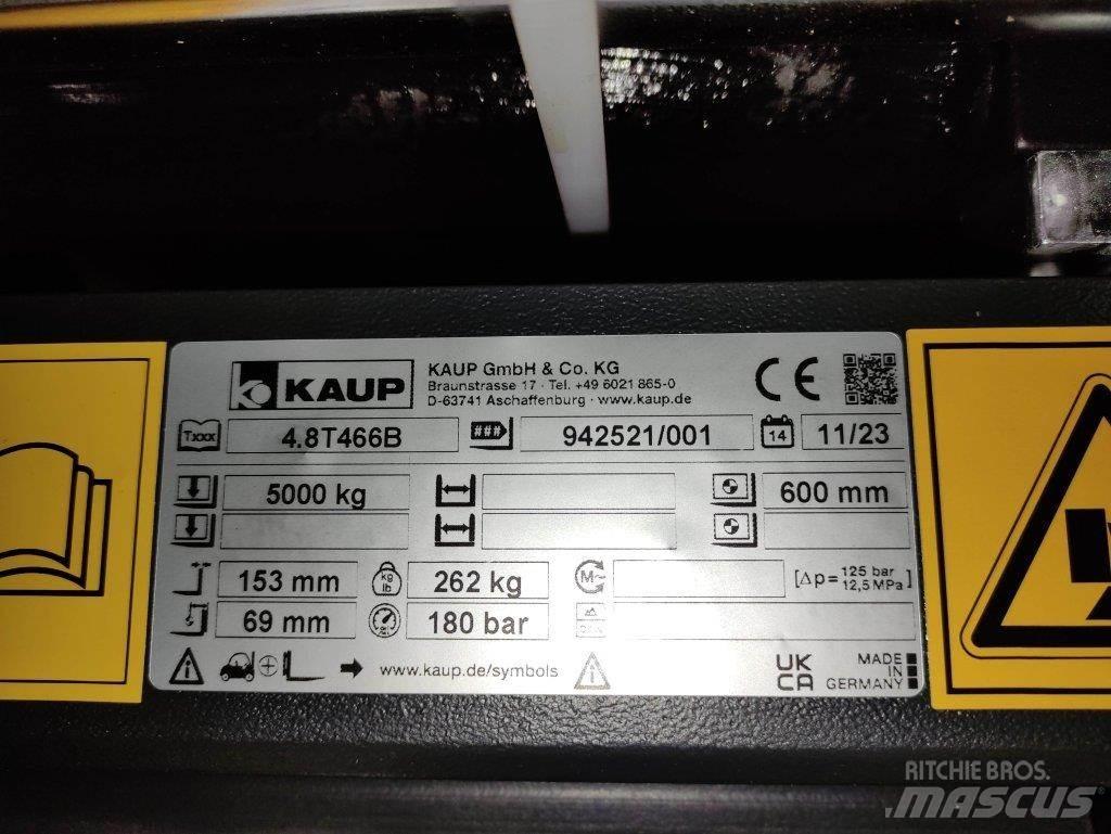 Kaup 4.8T466B / NEU Ostalo