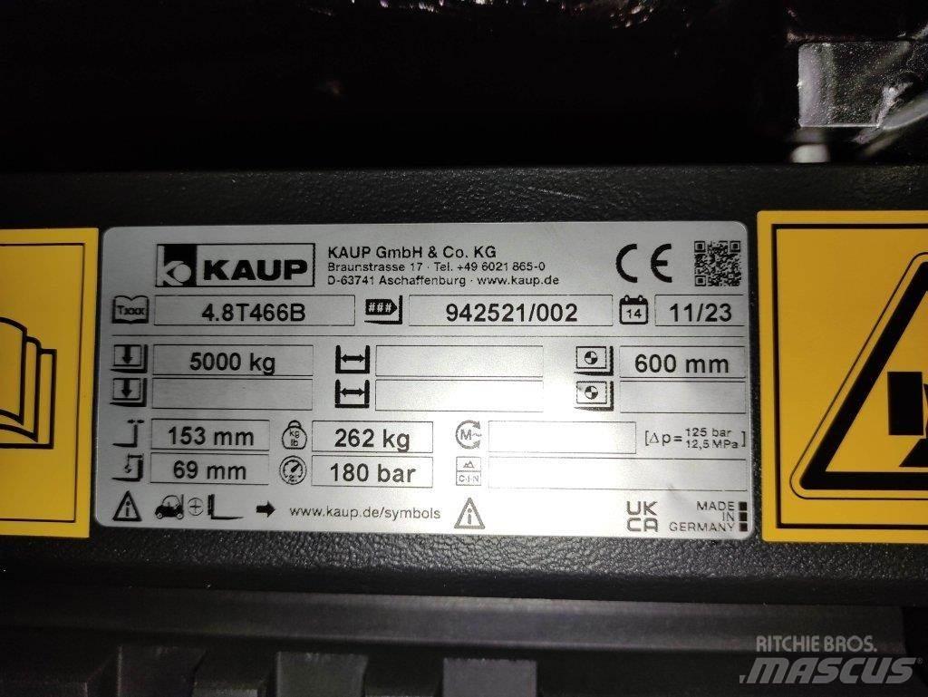 Kaup 4.8T466B / NEU Ostalo