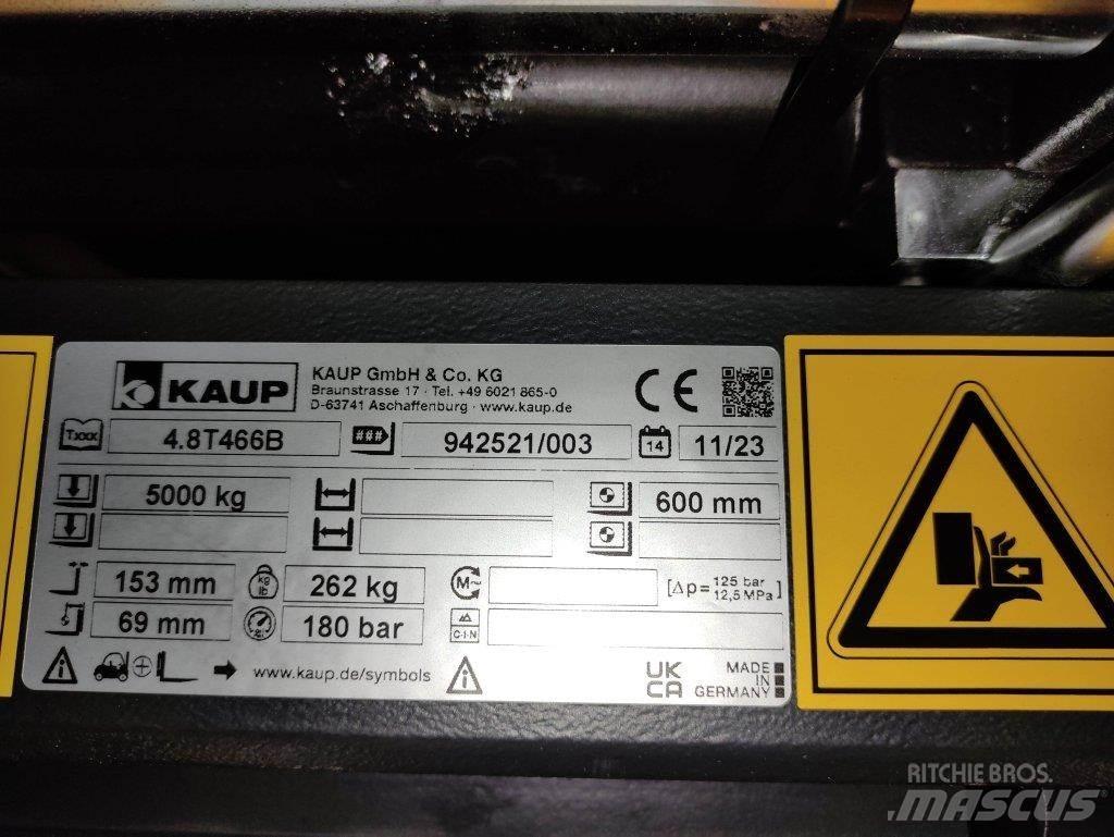 Kaup 4.8T466B / NEU Ostalo