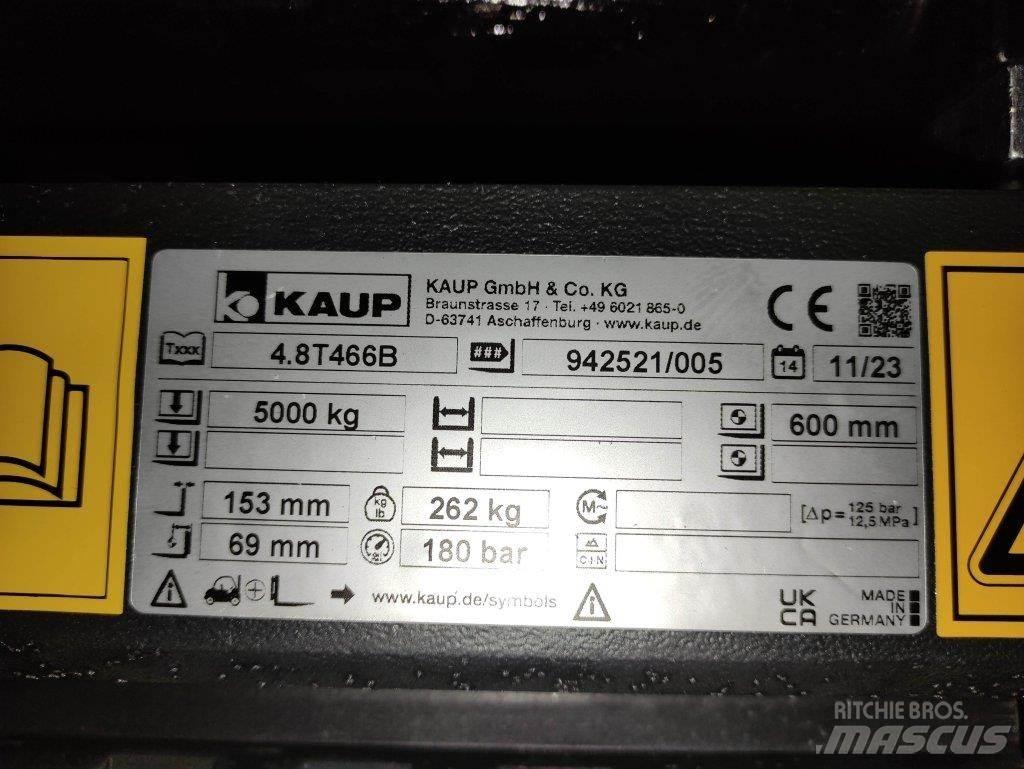 Kaup 4.8T466B / NEU Ostalo