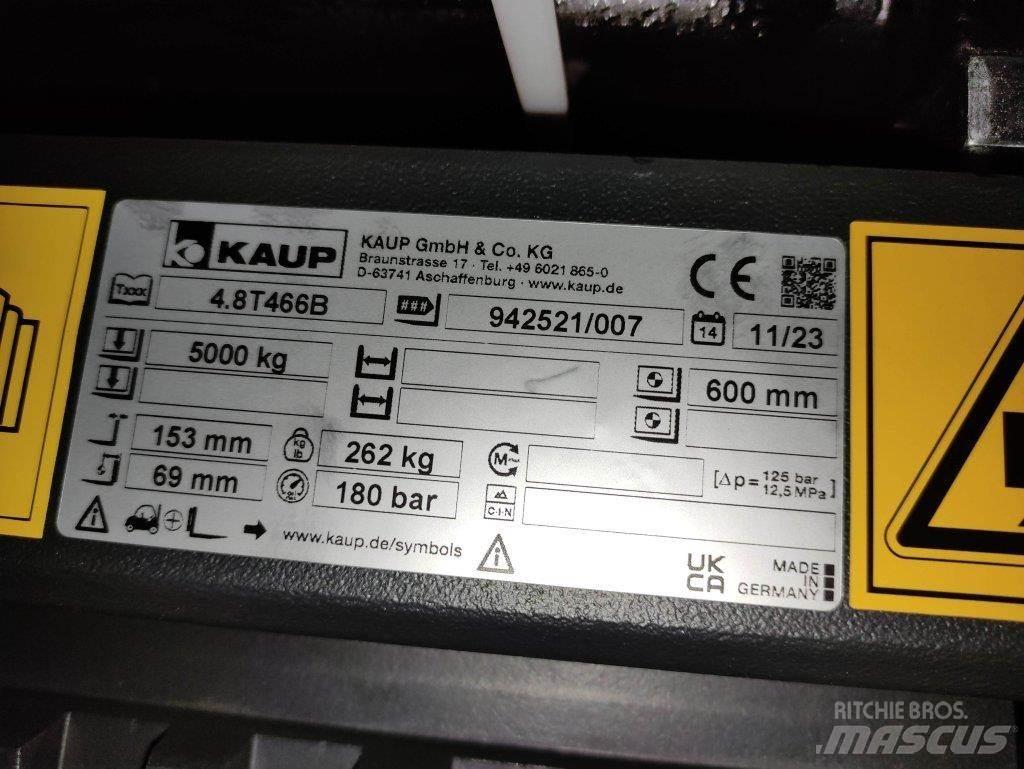 Kaup 4.8T466B / NEU Ostalo