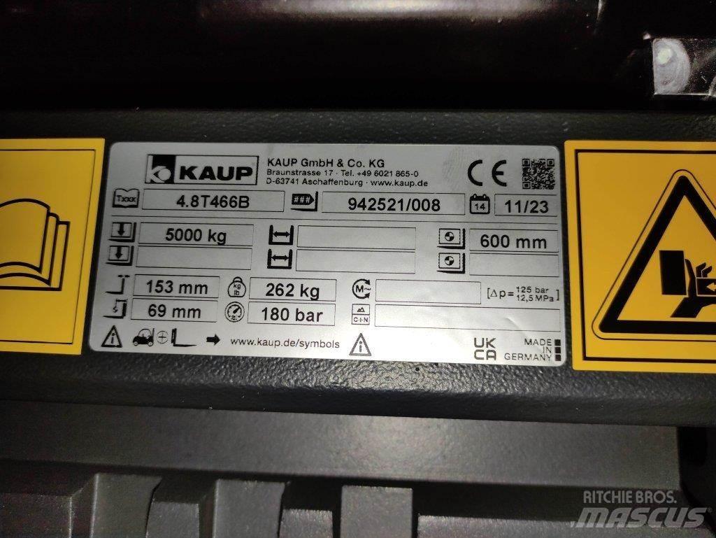 Kaup 4.8T466B / NEU Ostalo