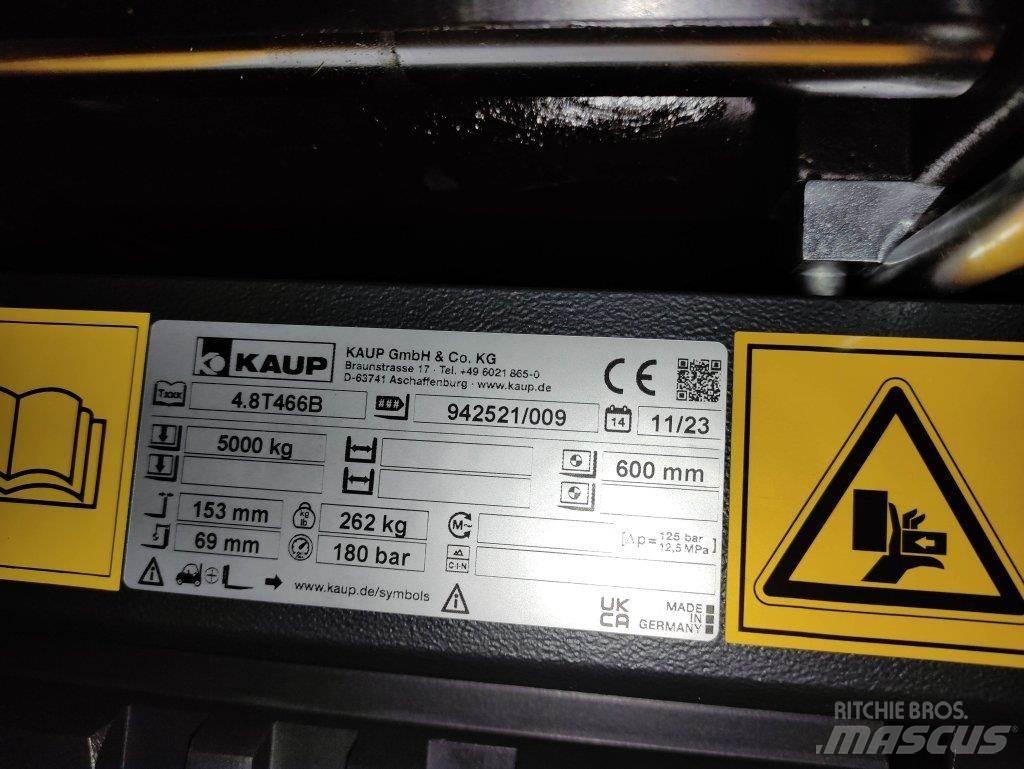 Kaup 4.8T466B / NEU Ostalo