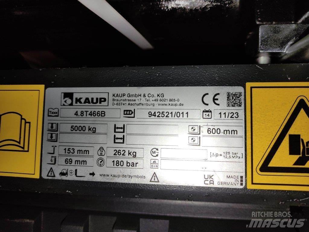 Kaup 4.8T466B / NEU Ostalo