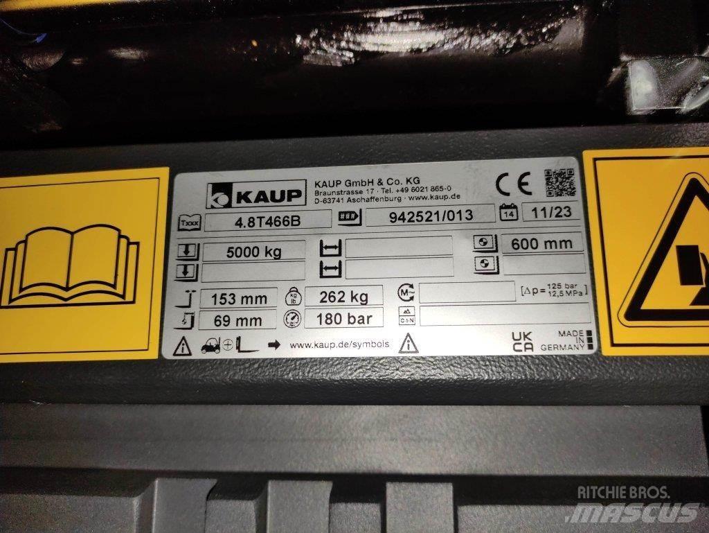 Kaup 4.8T466B / NEU Ostalo