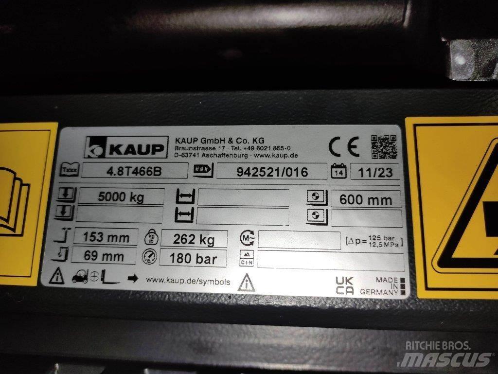 Kaup 4.8T466B / NEU Ostalo