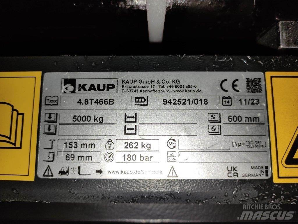 Kaup 4.8T466B / NEU Ostalo