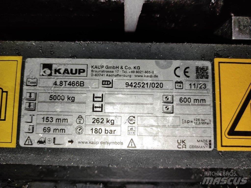 Kaup 4.8T466B / NEU Ostalo