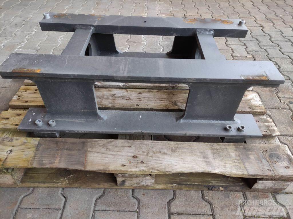 Kaup 4T013 Ostalo