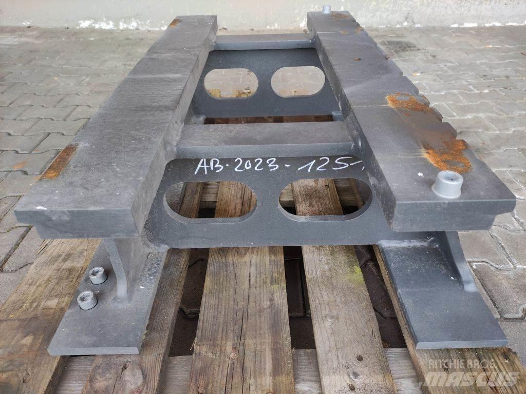 Kaup 4T013 Ostalo