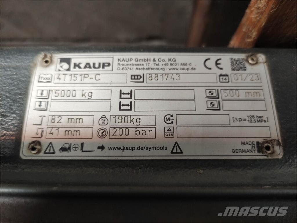 Kaup 4T151P-C Ostalo