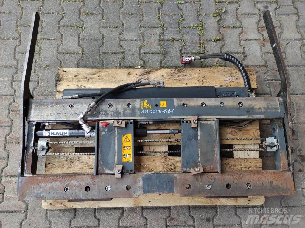 Kaup 4T163SN Ostalo