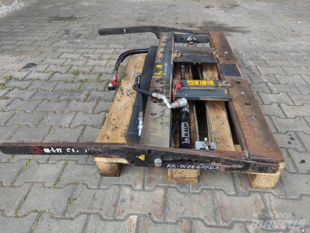 Kaup 4T163SN Ostalo