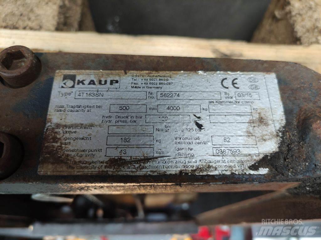 Kaup 4T163SN Ostalo