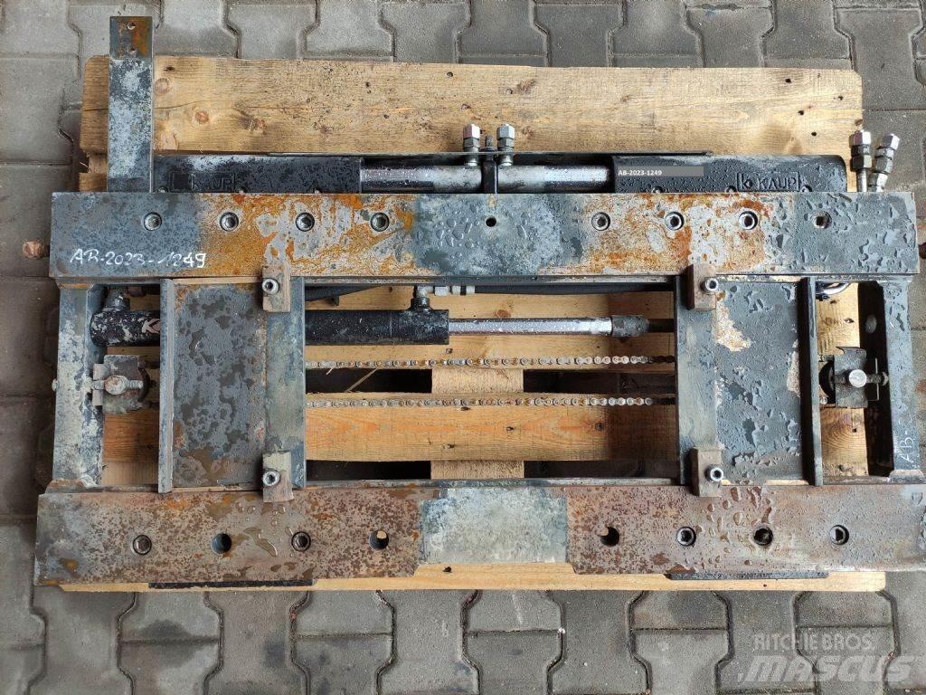 Kaup 4T163SN/K Ostalo