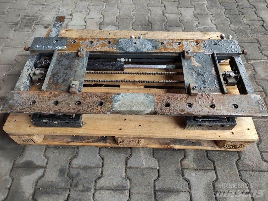 Kaup 4T163SN/K Ostalo