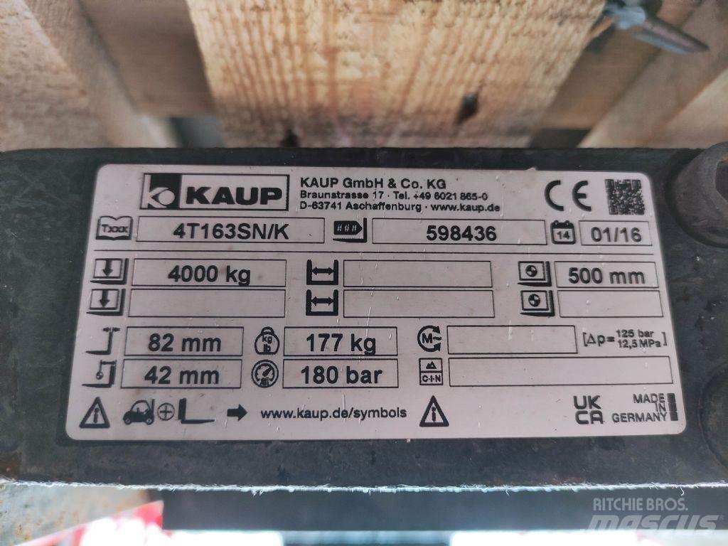 Kaup 4T163SN/K Ostalo