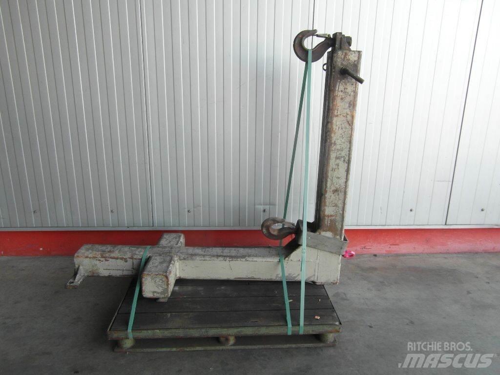 Kaup 4T183CTM Ostalo