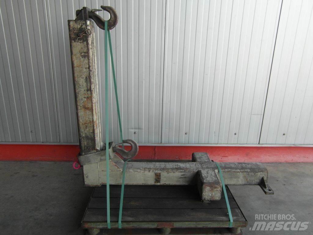 Kaup 4T183CTM Ostalo