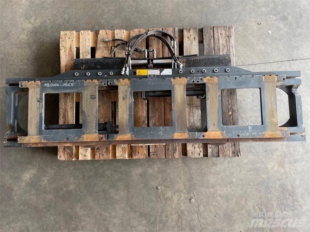 Kaup 6T253BL-3 Ostalo
