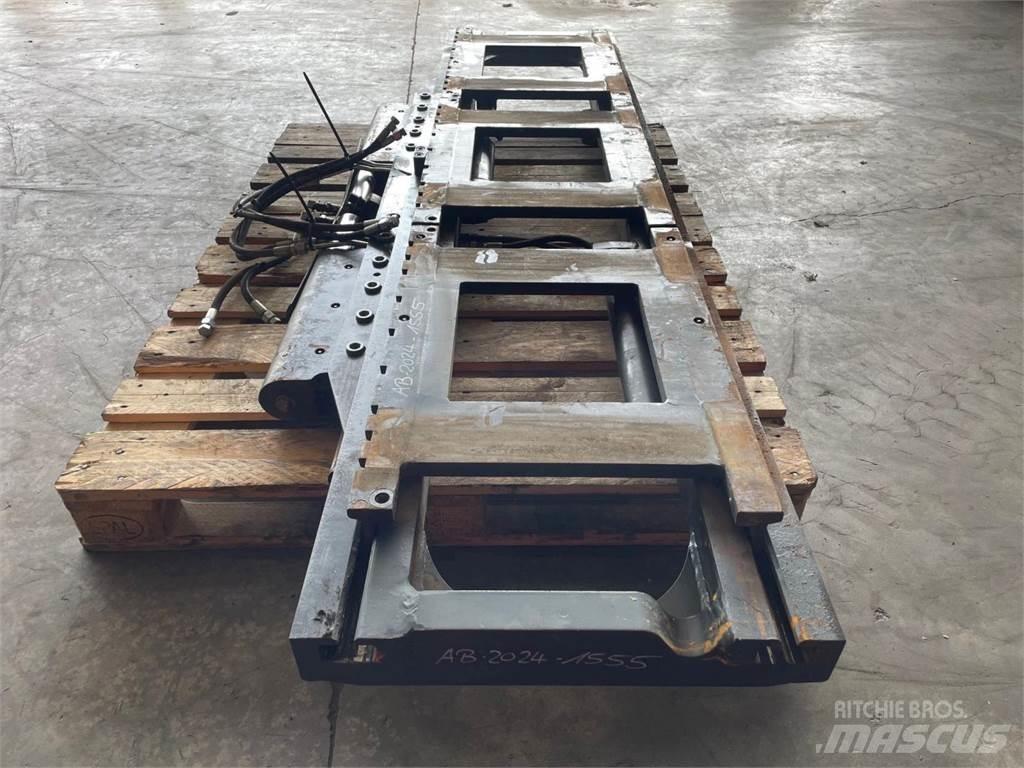 Kaup 6T253BL-3 Ostalo
