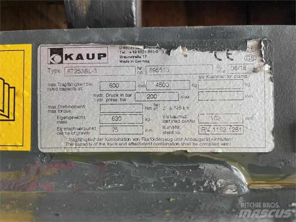 Kaup 6T253BL-3 Ostalo