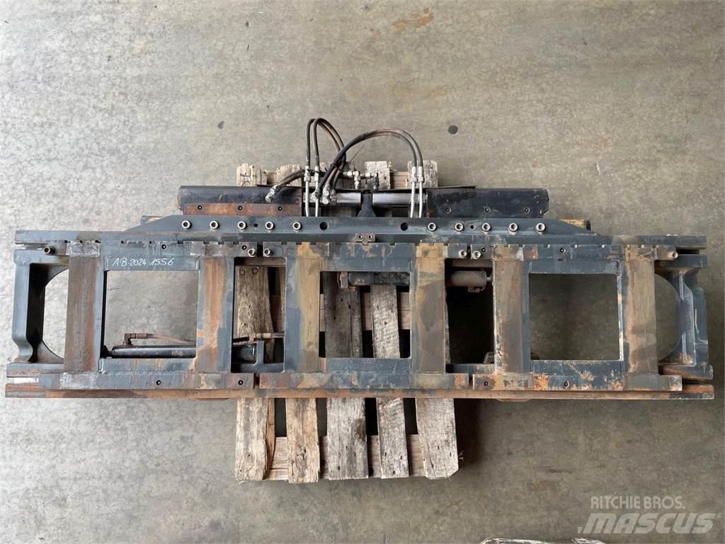Kaup 6T253BL-3 Ostalo