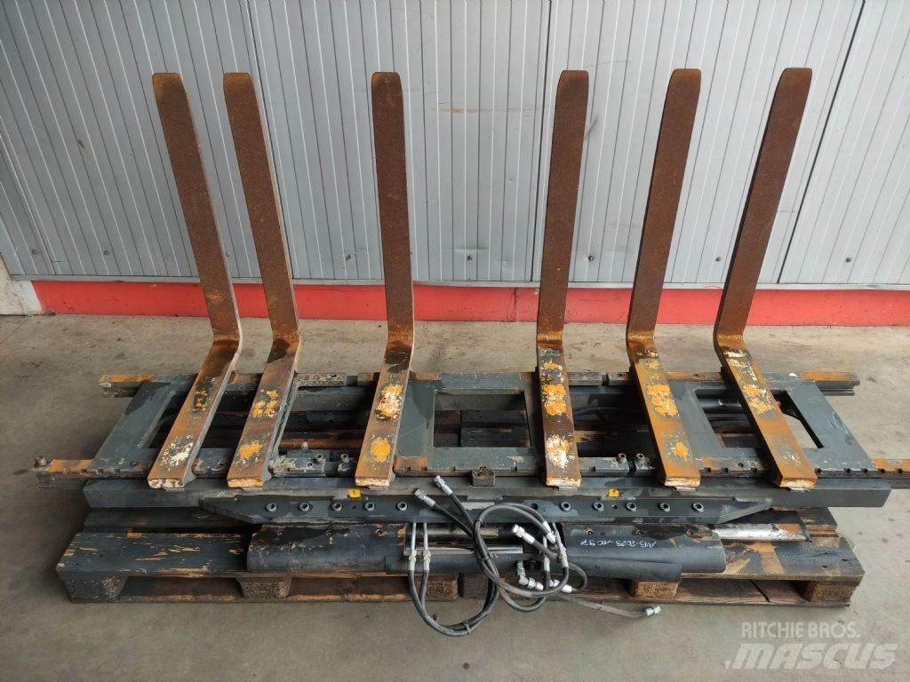 Kaup 6T253Q3 Ostalo