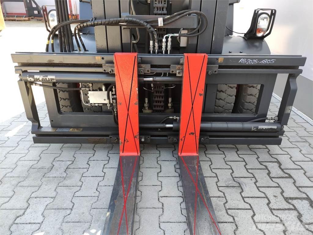 Kaup 8T160 Ostalo