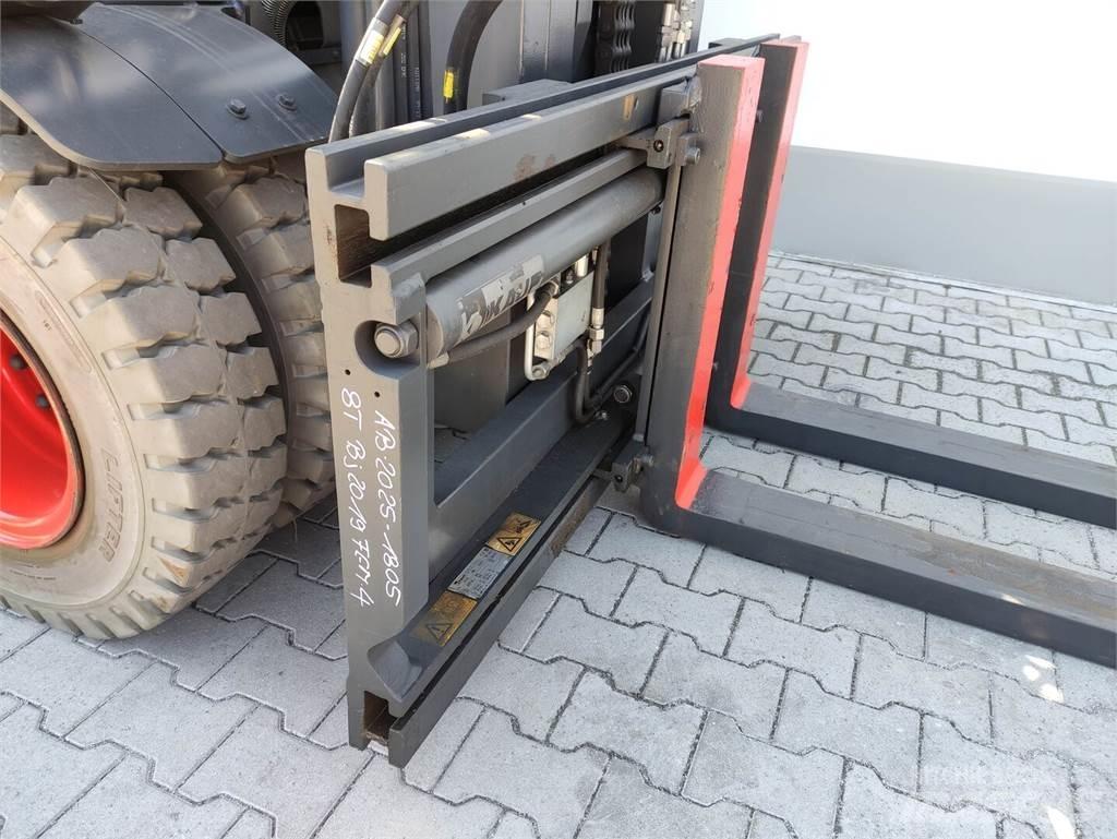 Kaup 8T160 Ostalo