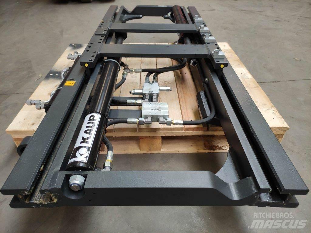 Kaup 8T466 / NEU Ostalo