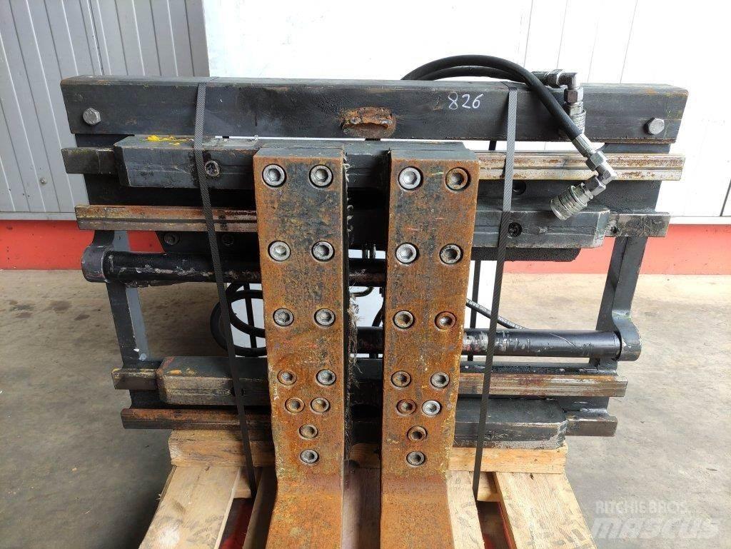 Kaup Z1,5T411AZ Ostalo