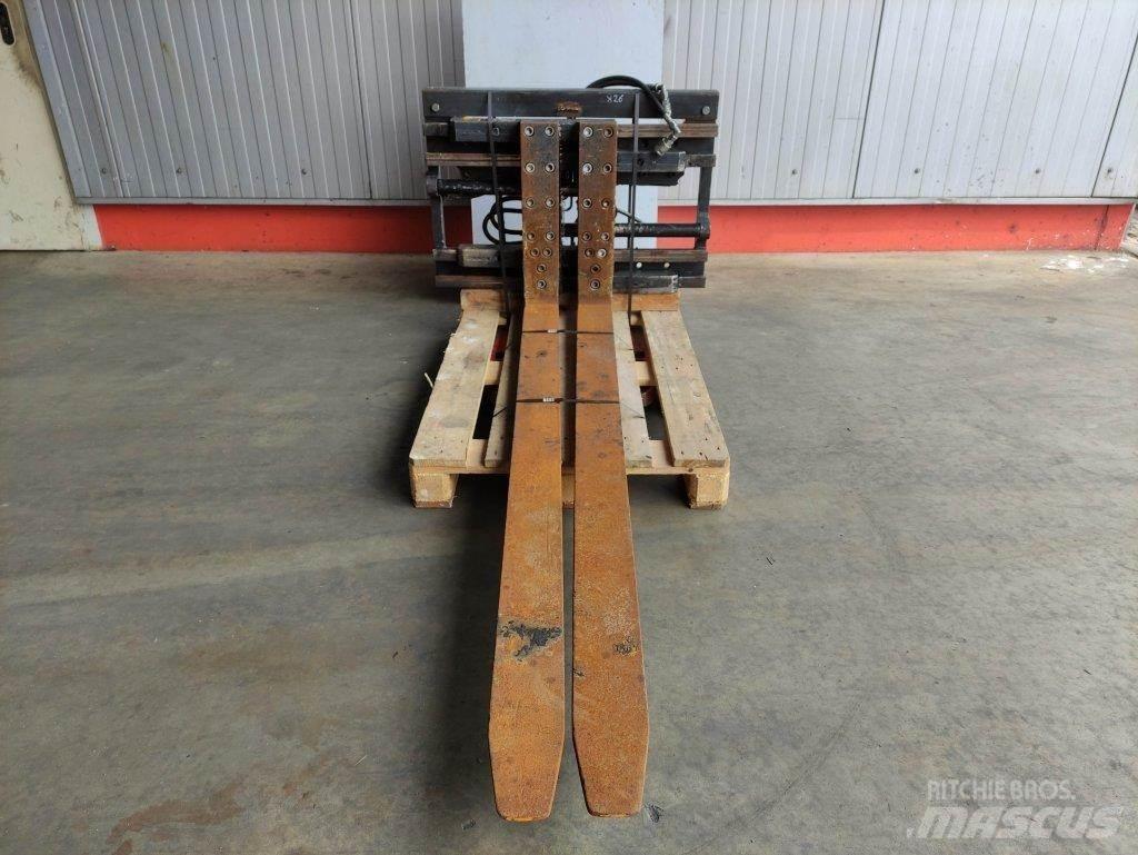 Kaup Z1,5T411AZ Ostalo