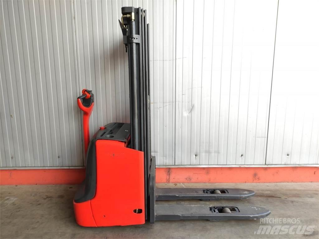 Linde L12i-1172 Ručni električni viljuškar