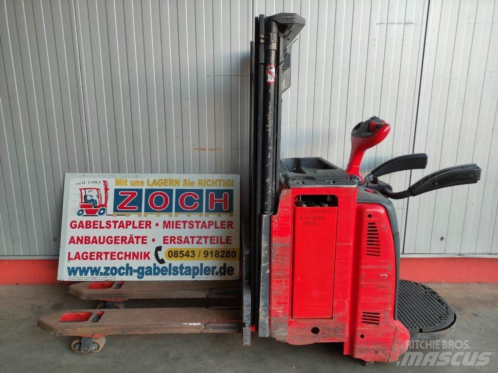Linde L12LAPi Ručni električni viljuškar