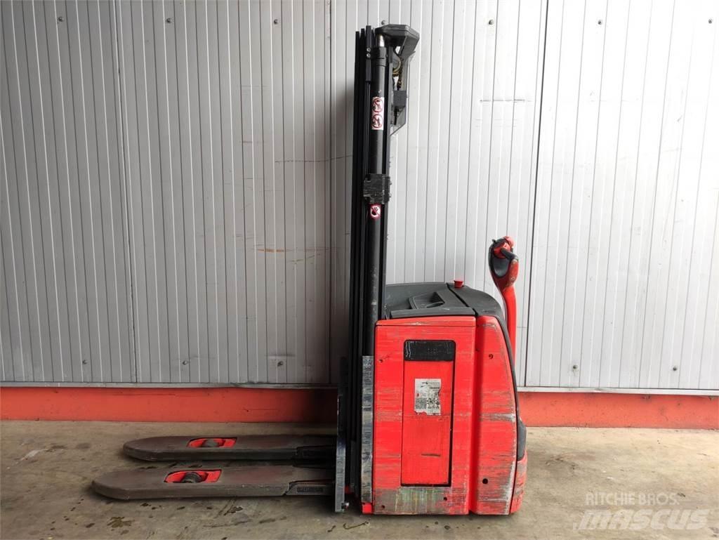 Linde L14-1173 Ručni električni viljuškar