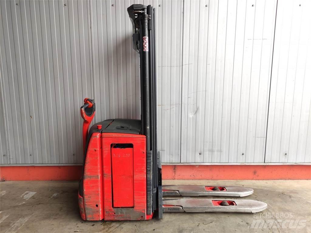 Linde L14-1173 Ručni električni viljuškar