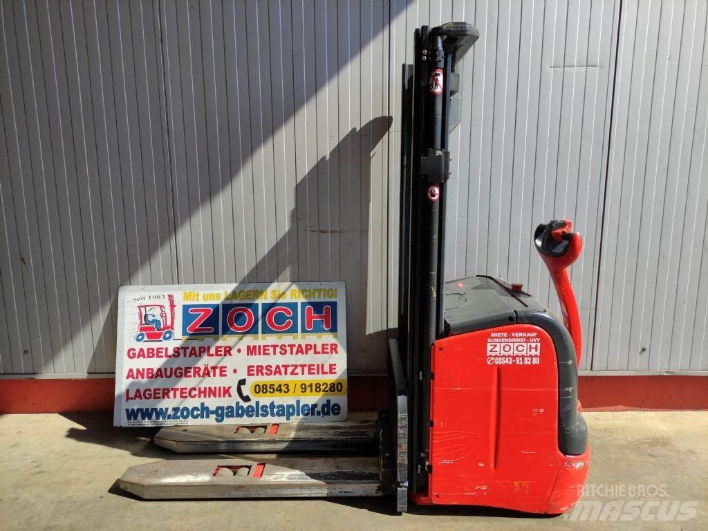 Linde L14-372 Ručni električni viljuškar