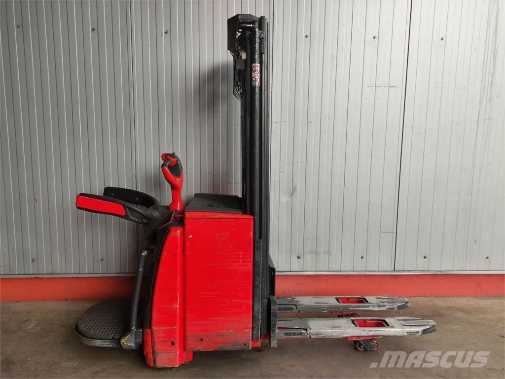 Linde L14 APi Ručni električni viljuškar