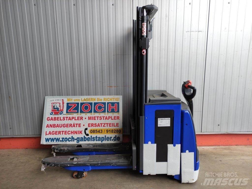 Linde L14i-1173 Ručni električni viljuškar
